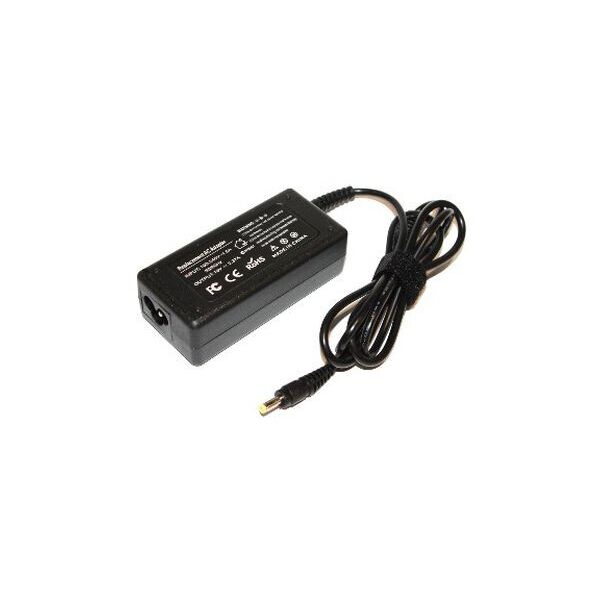 

Зарядное для ноутбуков HQ-Tech HP/Compaq HQ-A45-D4017-20D, 19V, 2.37A, 4.0x1.7mm, 45W