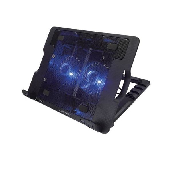 

Подставка для ноутбука до 15.6" Crown CMLS-940