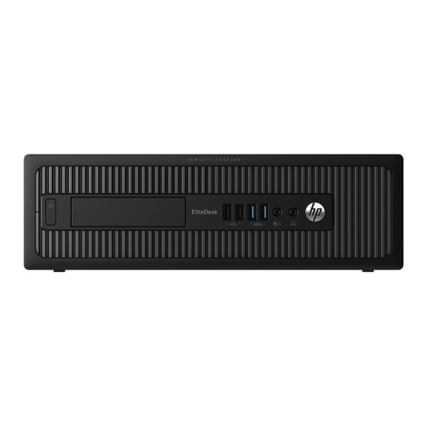 

HP Intel Core i5-4590 (4*3.3Ghz)\ DDR3 8Gb\ 500Gb\ Slim "Refurbished"