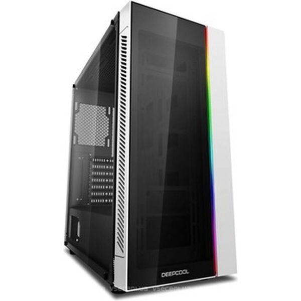 

Корпус Deepcool MATREXX 55 ADD-RGB Black, без БП