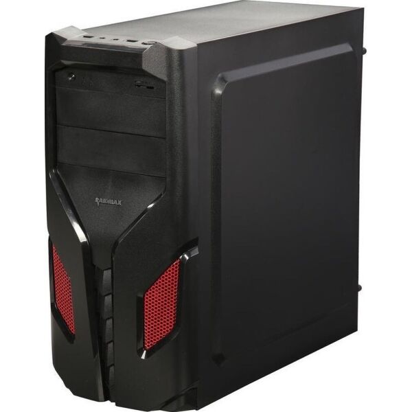 

KM-N129 AMD Ryzen 3 PRO 4350G (4x3,8GHz) / PRIME A520M-K/ DDR4 8Gb/ SSD 256Gb/ HDD 1Tb/ 500W