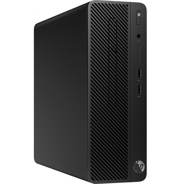 

HP 290 G2 M1 Intel Core i5-8500 (6x3.0Ghz)\DDR4 8Gb\ HDD 1Tb\ Wi-Fi\ microATX "Refurbished"