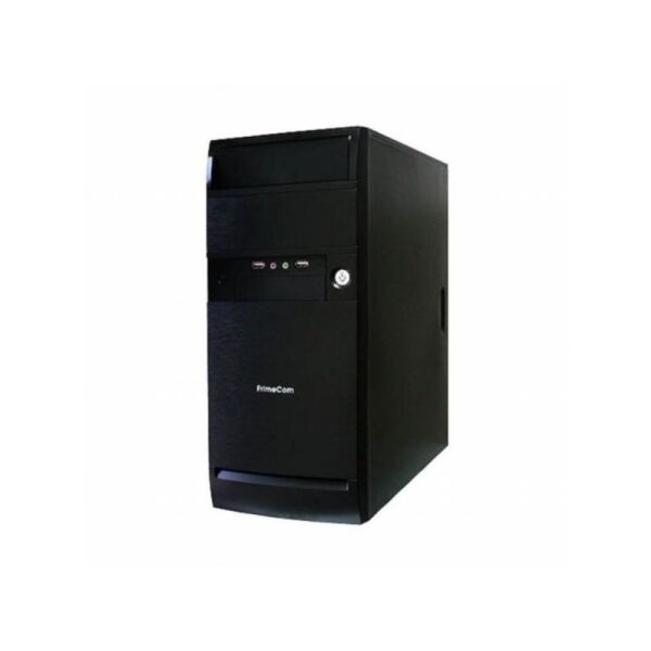 

KM-N147 Intel Pentium G6400 (2x4.0Ghz)\ H410M-K\ DDR4 8Gb\ SSD 240Gb\ HDD 500Gb\400W ATX