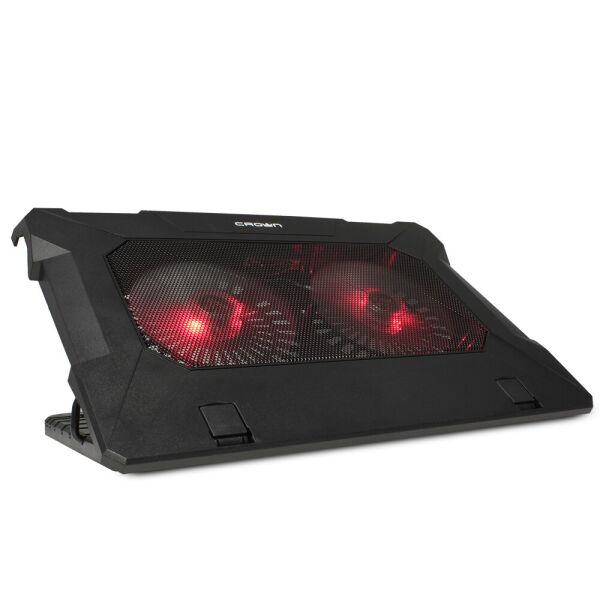 

Подставка для ноутбука до 17" Crown CMLC-530T