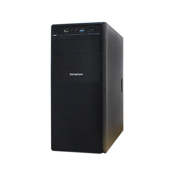 

KM(евро) - Intel Pentium G840 (2x2.8 Ghz)\ DDR3 4GB\ 250GB\ ATX