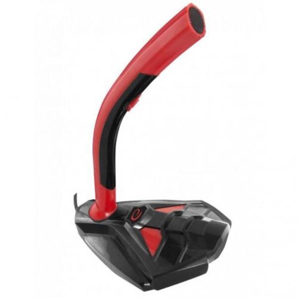 

Микрофон Esperanza EGH101 Predator Black/Red (EGH101)