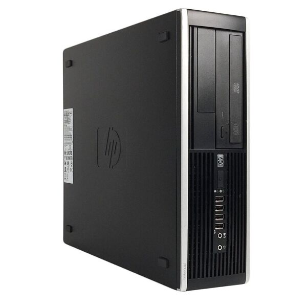

HP Intel Core i5-6500 (4*3.2Ghz)\ DDR4 4Gb\ HDD 500Gb\ Slim "Refurbished"