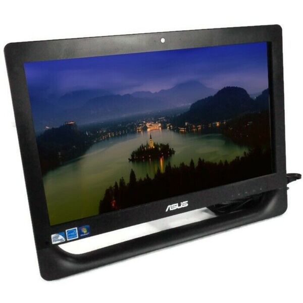 

Моноблок Asus AzureWave NE186H AR5b125 20" AMD E-450 (2x1.65Ghz)/ 4Gb/ 500Gb/ WiFi/ Web "Refurbished"