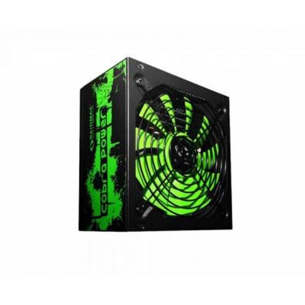 

Блок питания Raidmax RX-700AC-V 700 W Vortex ATX,12cm fan,20+2IDE+1*6/8 PCIe/5 SATA,80+ (RX-700AC-V)