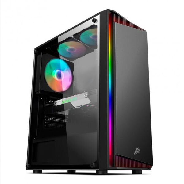 

KM-N160 Intel Core i3-9100F (4x3,6 GHz)/DDR4 8Gb/GT1030 2Gb/SSD 240Gb/HDD 1Tb/500W