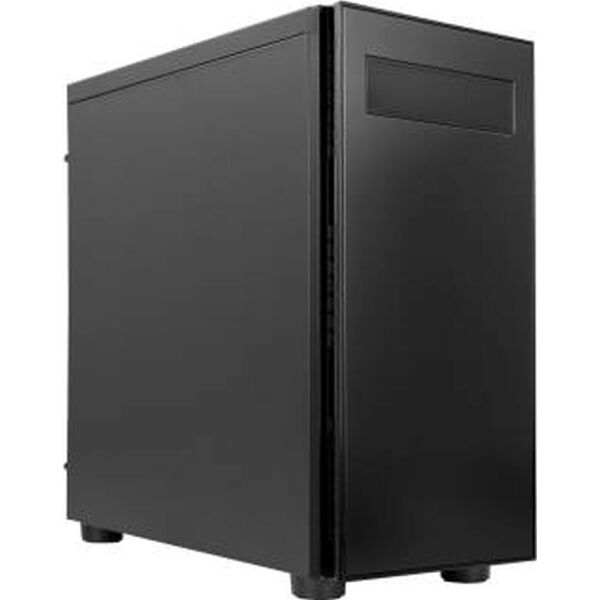 

Корпус Chieftec Hawk AL-02B-OP, Без БП, 2xUSB3.0, 1xUSB 2.0, 435х202х453, 5.5кг, Black