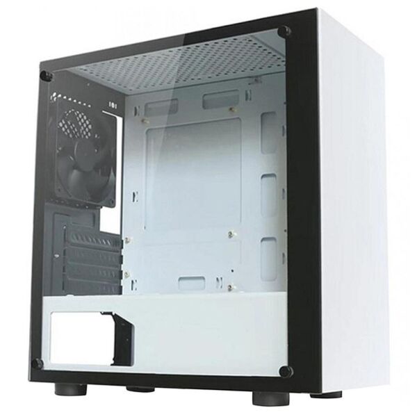 

Корпус Tecware Nexus M White (TW-CA-NEXUS-M-WH) без БП