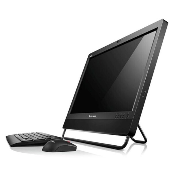 

Моноблок Lenovo ThinkCenter M92Z 23" Intel Core i5-3470S (4x2.9Ghz)/ 4Gb/250Gb "Refurbished"