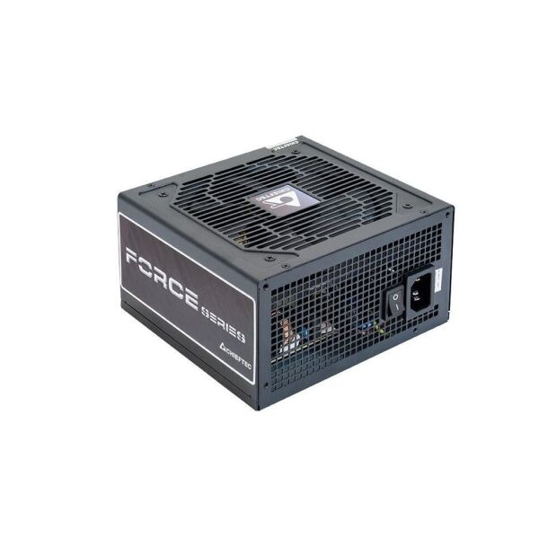 

Блок питания Chieftec CPS-550S 550W ATX