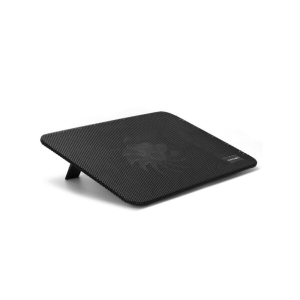 

Подставка для ноутбука до 17" Crown CMLS-400, Black, вентилятор 125x15mm