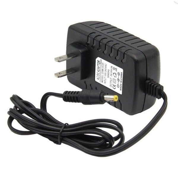 

Зарядное ноутбука/планшета DSM-0530 5V 3A (2.5*0.7)