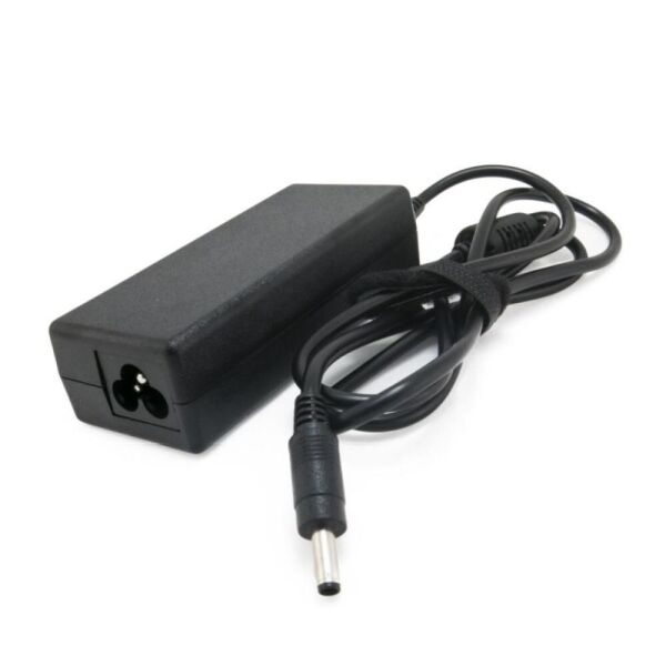 

Зарядное ноутбука HP 19.5V, 3.33A, 65W, 4.5*3.5