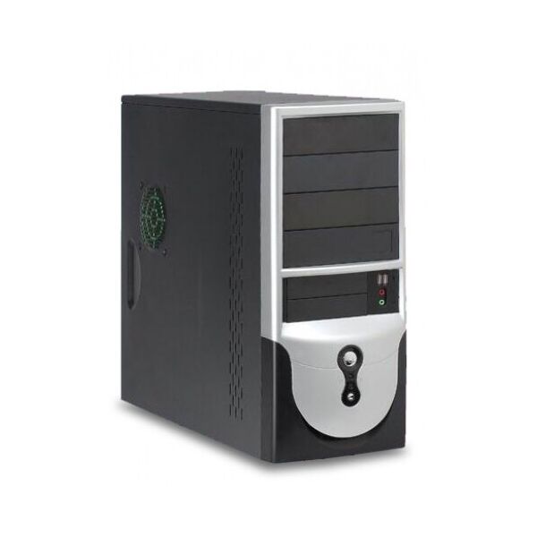

AMD Athlon II X4 640 (4x3.0Ghz)\ MSI 760GM-P33\ DDR3 8Gb\ 1Tb\ GT730\ ATX "Refurbished"