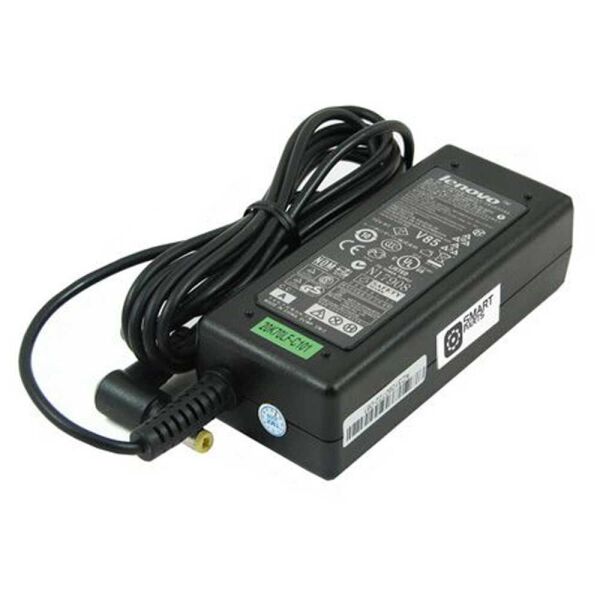 

Блок питания для ноутбуков Lenovo 19V, 4.74A, 90W, 5.5x2.5