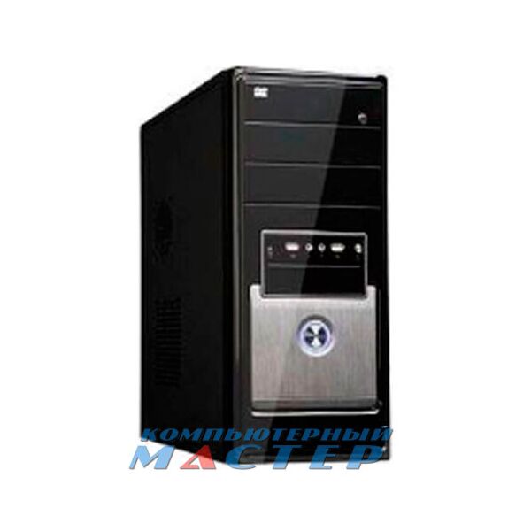 

Корпус Golden Field 1311S 460(400)W silver