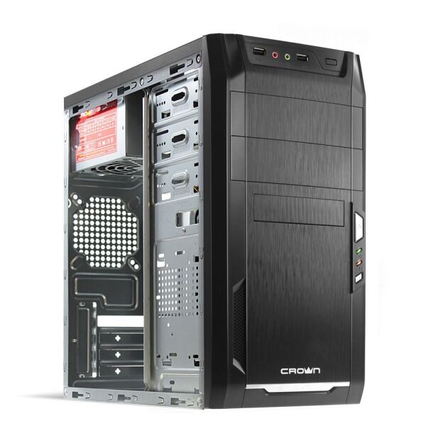 

KM(евро) FM2+ A6-7400K (2x3,5 GHz)/ ASUS A68HM /DDR3 4Gb/500Gb/ATX 450W