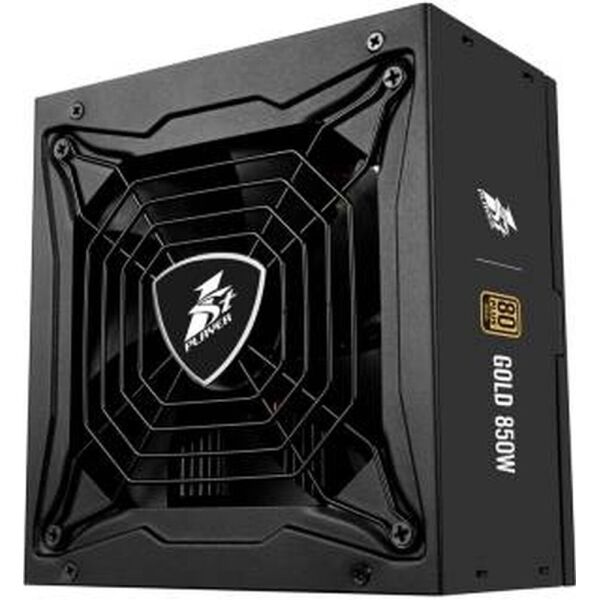 

Блок питания 1stPlayer PS-650SP 650W, 80+ Gold, 14cm fan