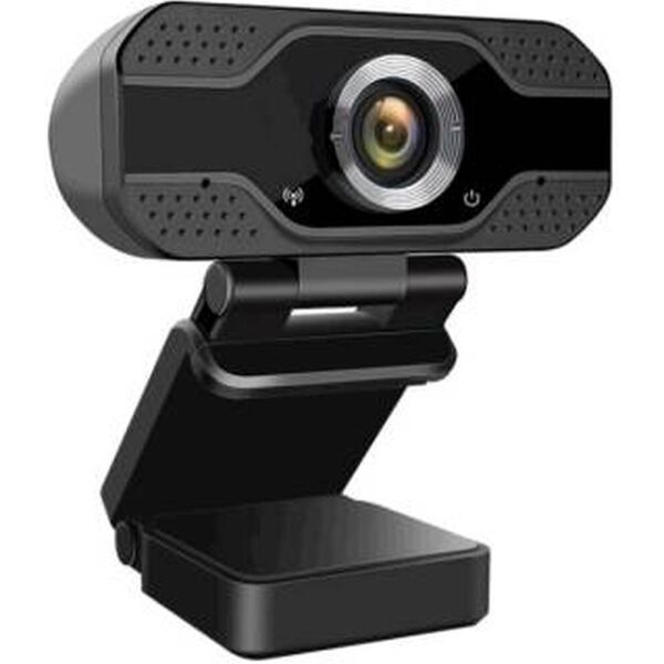 

Вебкамера Dynamode W8-Full HD 1080P (48498), 2Mp, (1920 х1080)