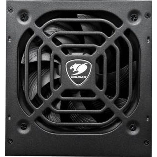

Блок питания Cougar 600W XTC600, 120mm (XTC600)