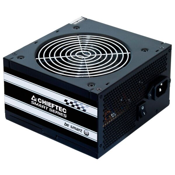 

Блок питания Chieftec GPS-700A8 700W