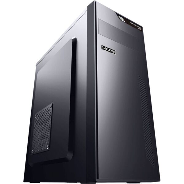

KM-N146 Intel Core i3-7100(2x3.9Ghz)\ B250M PRO-VD\ DDR4 8Gb\ SSD 240Gb\HDD 500Gb\ 450W
