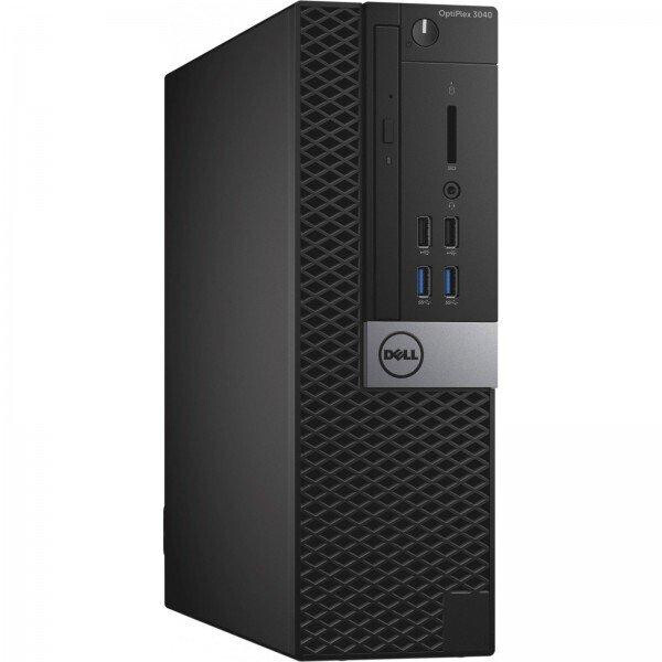 

Dell Optiplex 3040 SFF Intel Core i5-6500 (4*3.2Ghz)\ DDR3 8Gb\ 500Gb \ Slim "Refurbished"