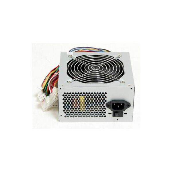 

Блок питания Logicpower ATX-450W 12см