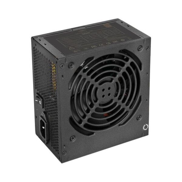 

Блок питания Deepcool 600 W DA600 ATX