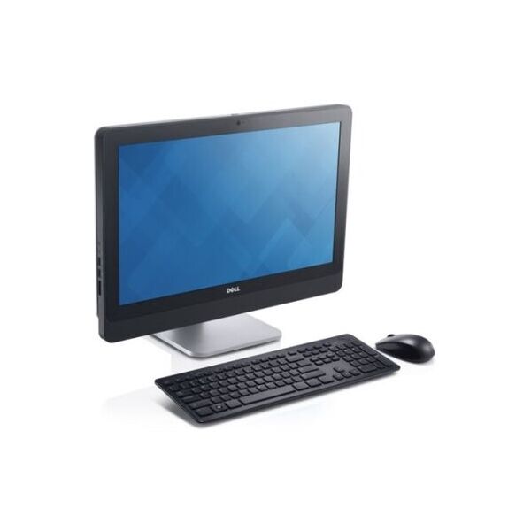 

Моноблок Dell Optiplex 9020 AIO 23" Intel Core i7-4770S (4x3.10GHz)\ DDR3 8Gb\ SSD 256Gb\ Б\У