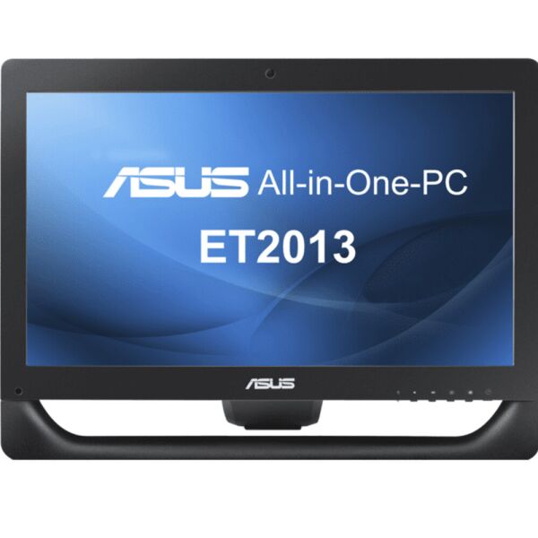 

Моноблок Asus All-in-One ET2013IUKI 20" Intel Core i3-3225(2x3.3Ghz)/ 8Gb/ 500Gb/ WiFi/ Web Б/У
