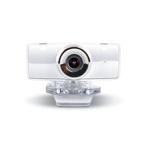 

Спеццена!!! Вебкамера Gemix F9 white, 1.3 Mpx, 640x480, USB 2.0 (F9 White)