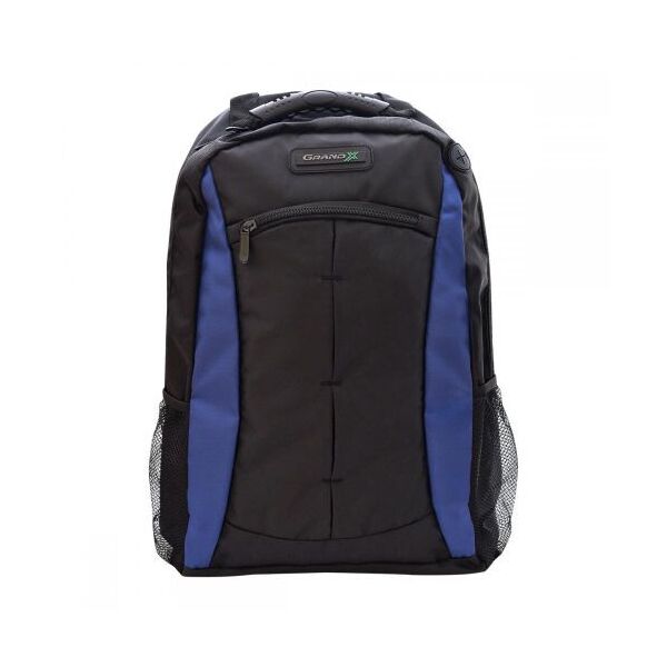 

Рюкзак для ноутбука Grand-X 16" RS-130 Black