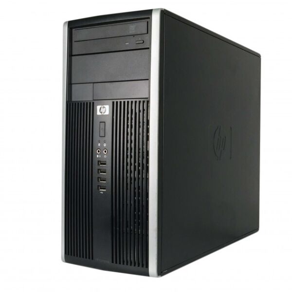 

HP Intel Core i5-4570 (4*3.2Ghz)\DDR3 4Gb\ 320Gb\ ATX "Refurbished"