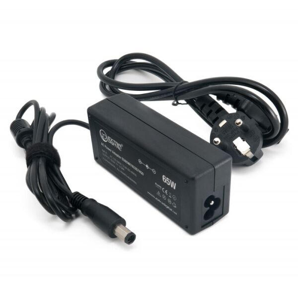 

Зарядное ноутбука Extradigital Dell 19.5V, 3.34A, 65W, 8.0x5.0 (PSD3849)