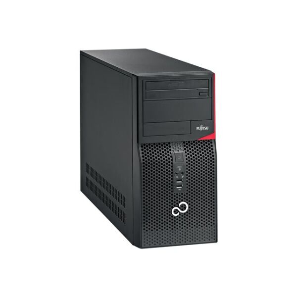 

Fujitsu Esprimo P556 E90+ Intel Core i3-6100 (2x3.0GHz)\ DDR4 8GB\ SSD 240Gb\ ATX "Refurbished"