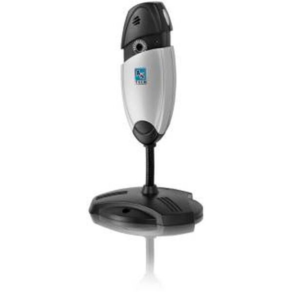 

Вебкамера A4tech PK-635P Black/Silver 1.3Mp (PK-635P)
