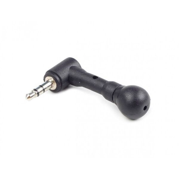 

Микрофон Gembird MIC-203 чёрный