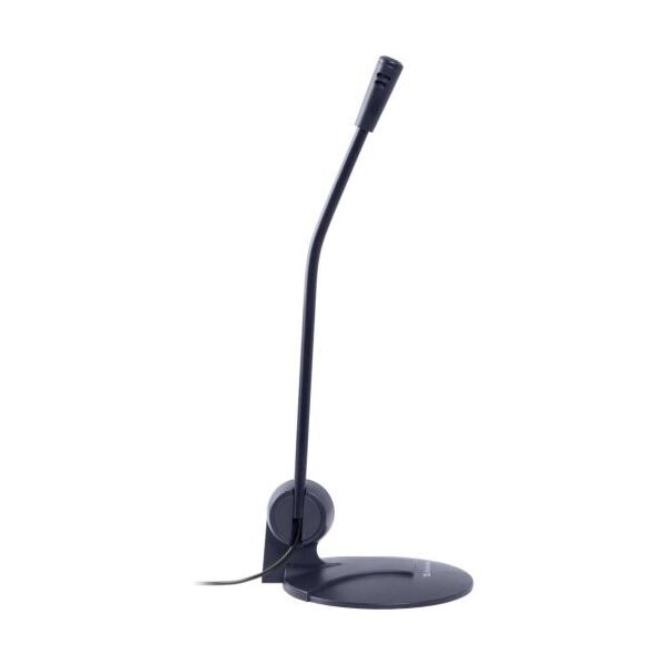 

Микрофон Defender MIC-117 Black