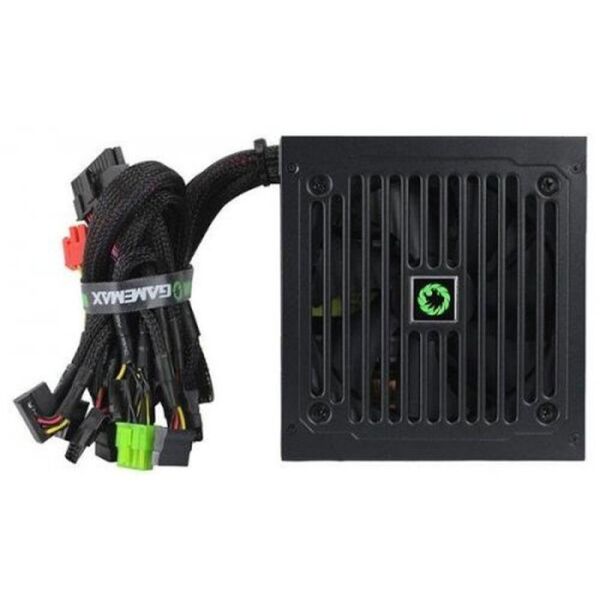 

Блок питания GameMax GE-700 700W (GE-700)