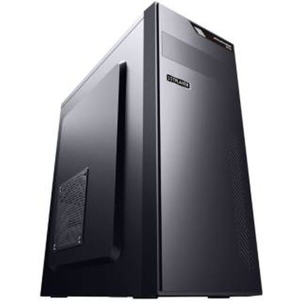 

Корпус 1stPlayer A3-450PLS Black 450W-12cm, 2хUSB2.0, 1хUSB3.0