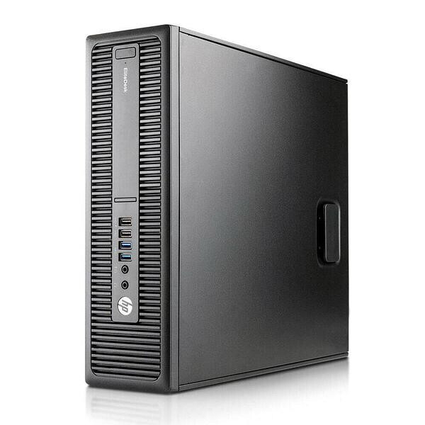 

HP Intel Core i3-4160 (2*3.6Ghz)\ DDR3 8Gb\ 500Gb\ UltraSlim "Refurbished"