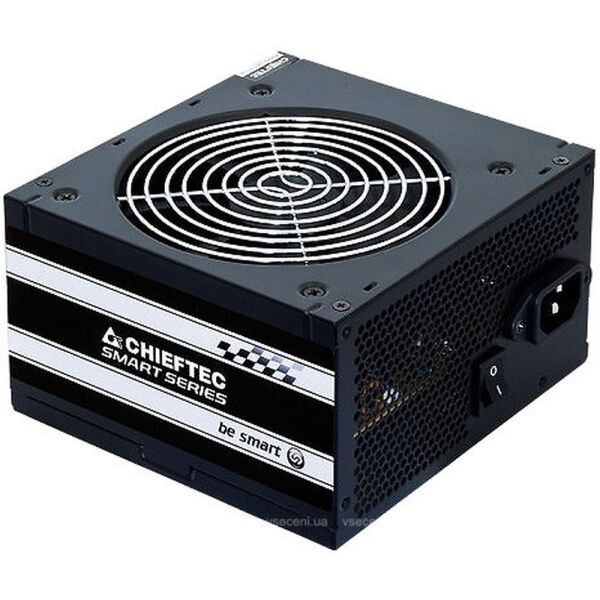 

Блок питания Chieftec GPS-450A8 450W EPS ATX