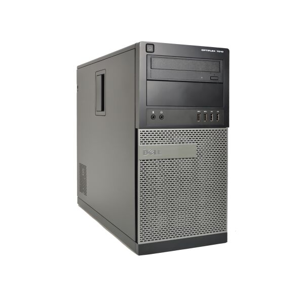 

KM(б/у) - Dell Intel Pentium G870 (2x3.1GHz)\ DDR3 2GB\ 250Gb\ ATX