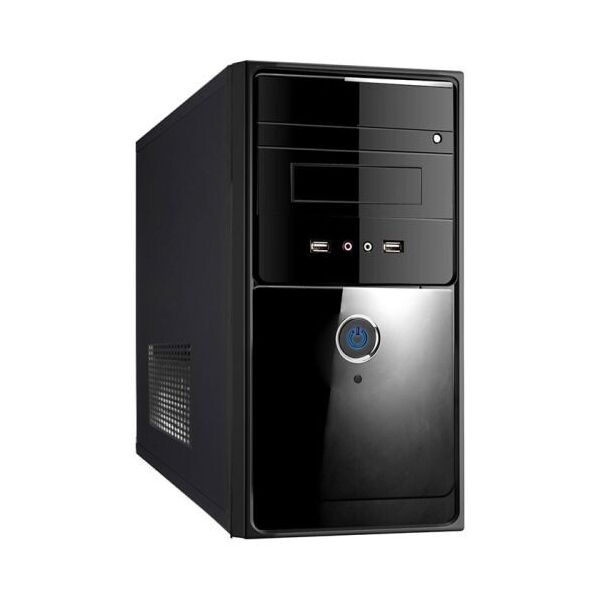 

Корпус EZCool MQ325B 400W Micro ATX