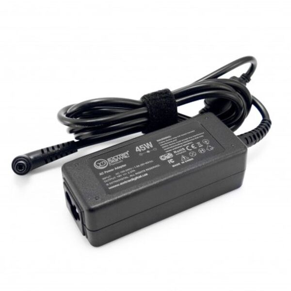 

Блок питания Extradigital для ноутбуков Asus 19V, 2.37A, 45W, 5.5x2.5 (PSA3882)